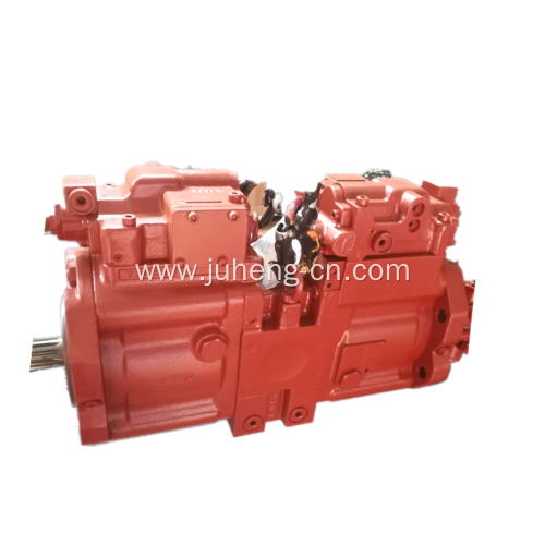 20 Ton K3V112DT Hydraulic Pump K3V112DT 9N/9C